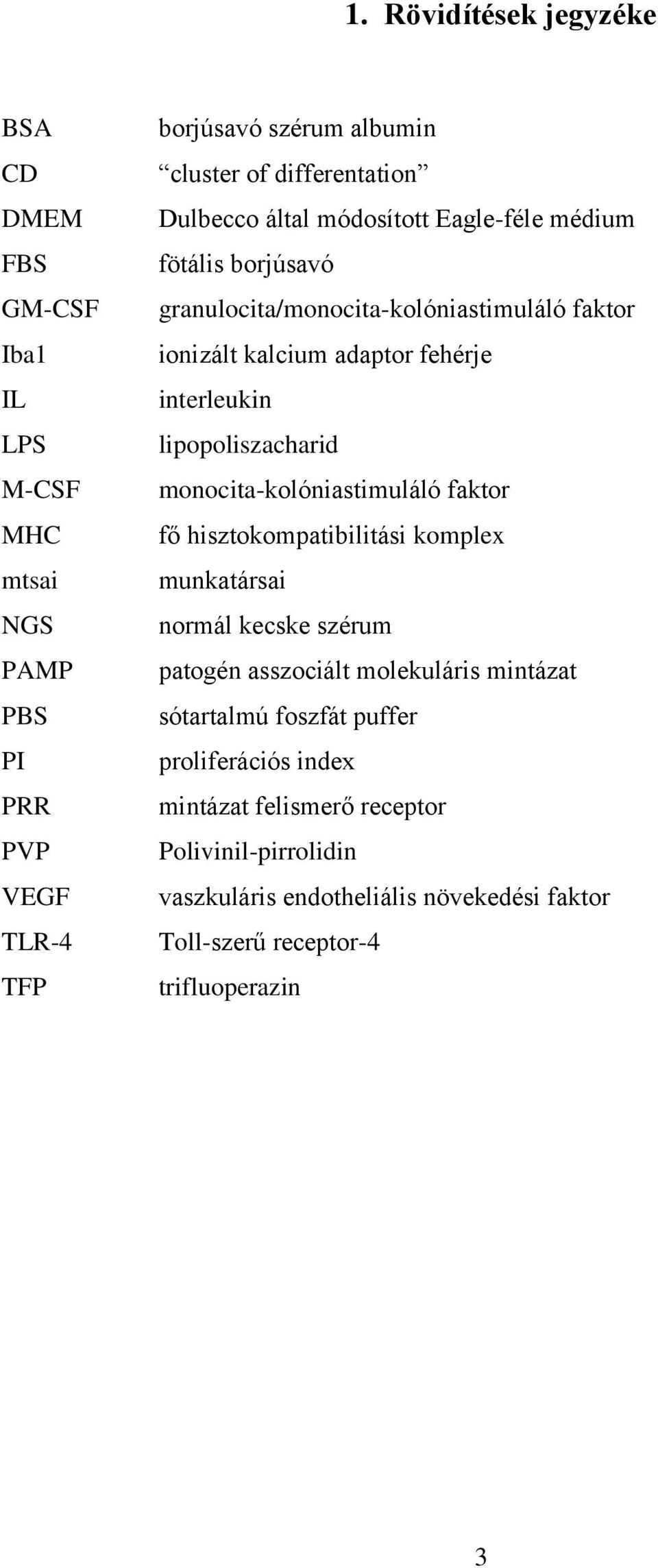 interleukin lipopoliszacharid monocita-kolóniastimuláló faktor fő hisztokompatibilitási komplex munkatársai normál kecske szérum patogén asszociált molekuláris
