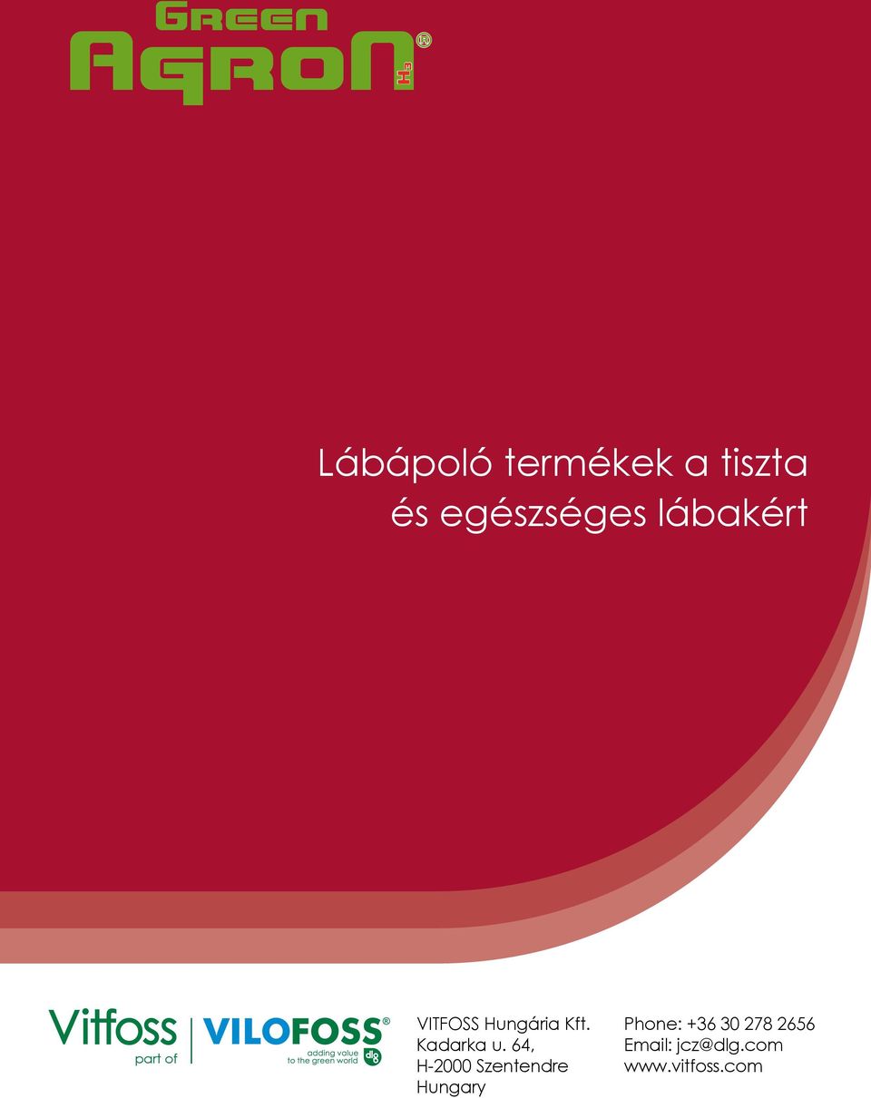 Kadarka u.