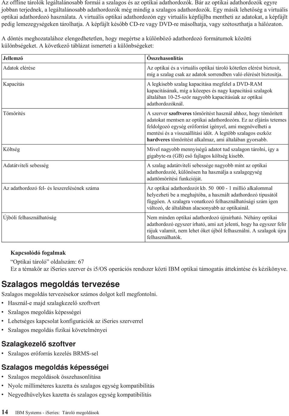 A képfájlt később CD-re vagy DVD-re másolhatja, vagy szétoszthatja a hálózaton. A döntés meghozatalához elengedhetetlen, hogy megértse a különböző adathordozó formátumok közötti különbségeket.