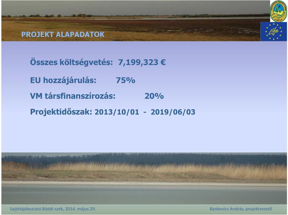 hozzájárulás: 75% VM