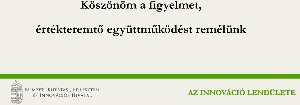 értékteremtő