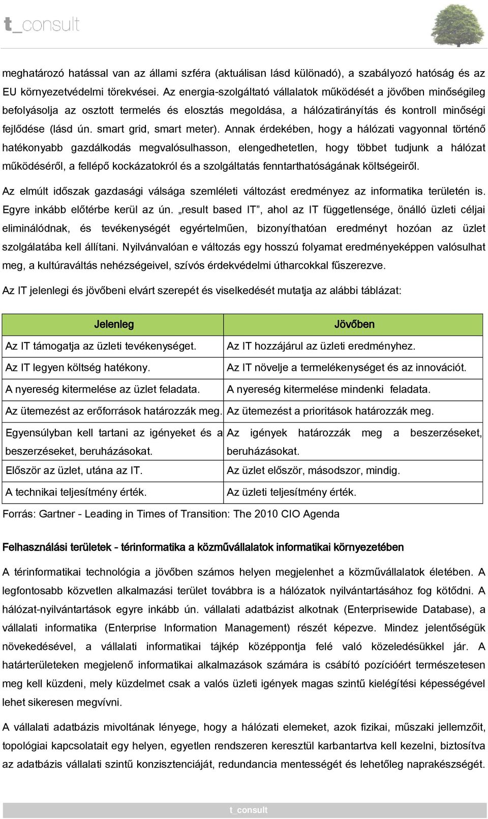 smart grid, smart meter).