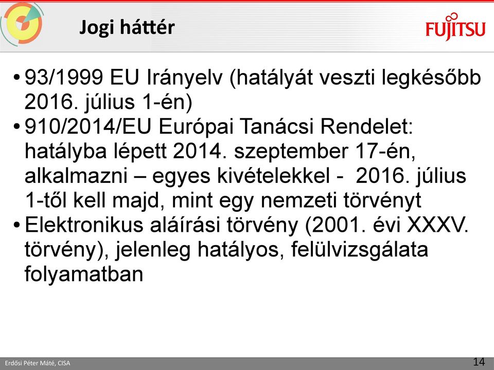 szeptember 17-én, alkalmazni egyes kivételekkel - 2016.