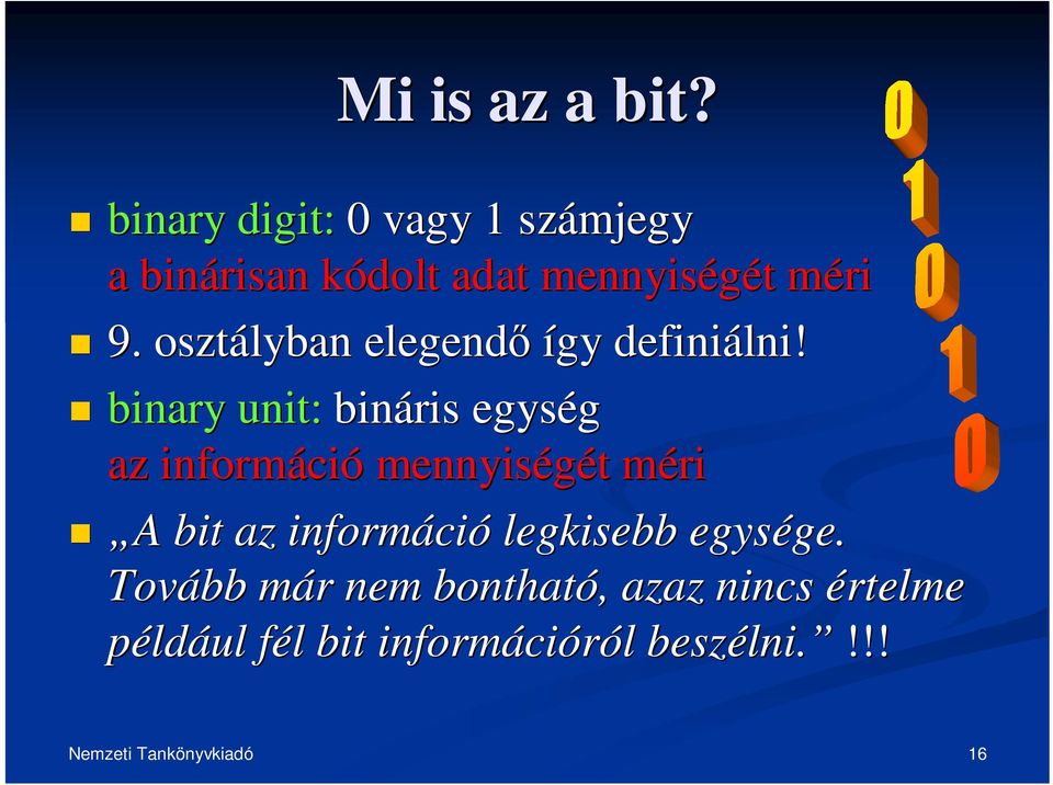 osztályban elegend így definiálni!