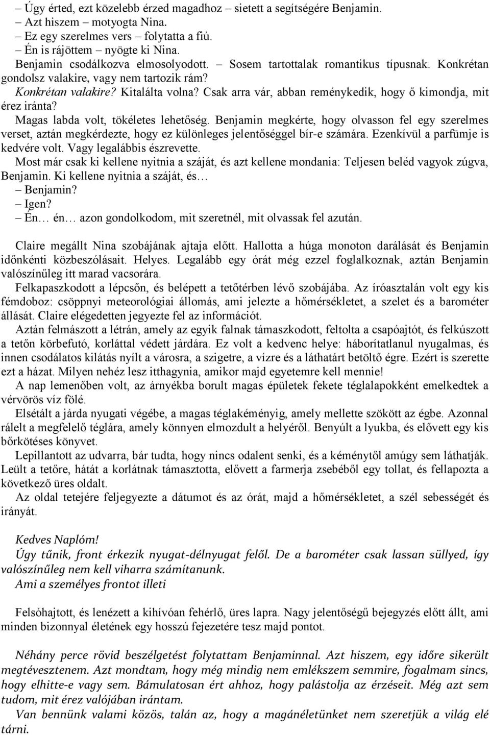 randizni egy rövidebb fickóval, mint te