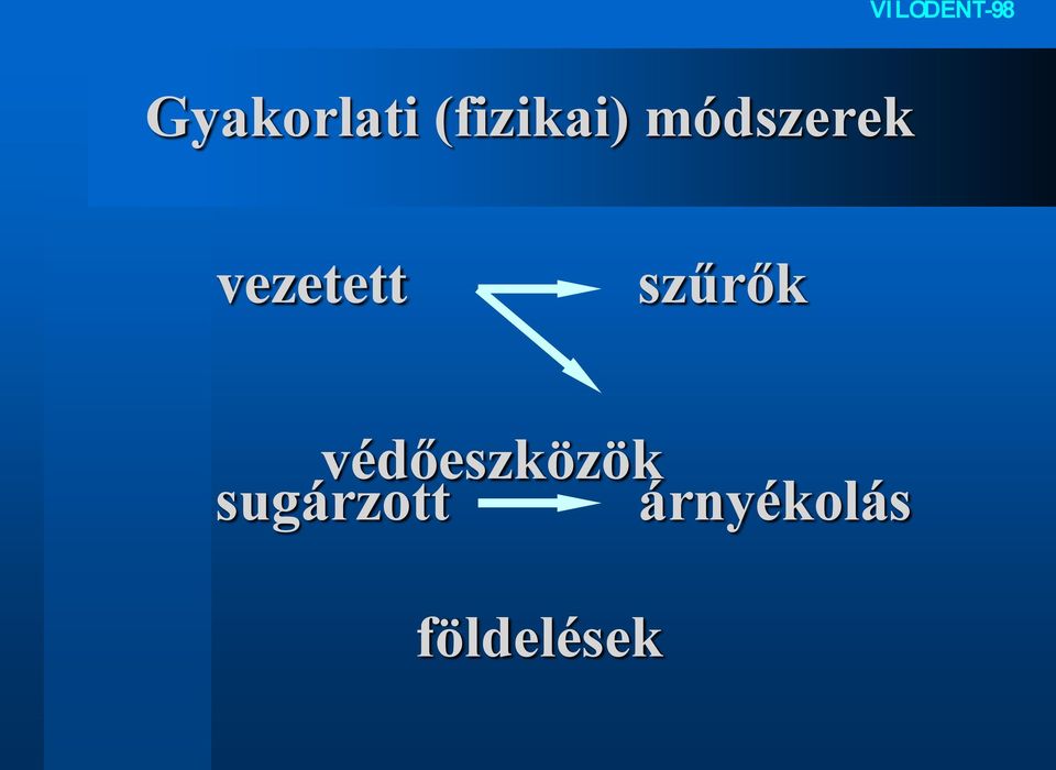 szűrők védőeszközök