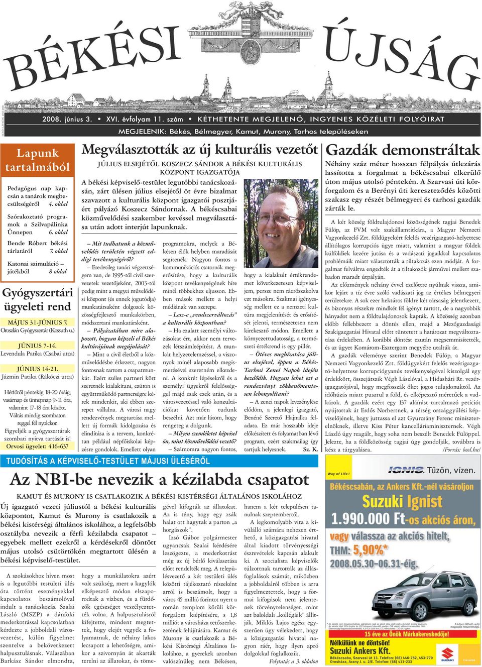 uva társkereső jelenet
