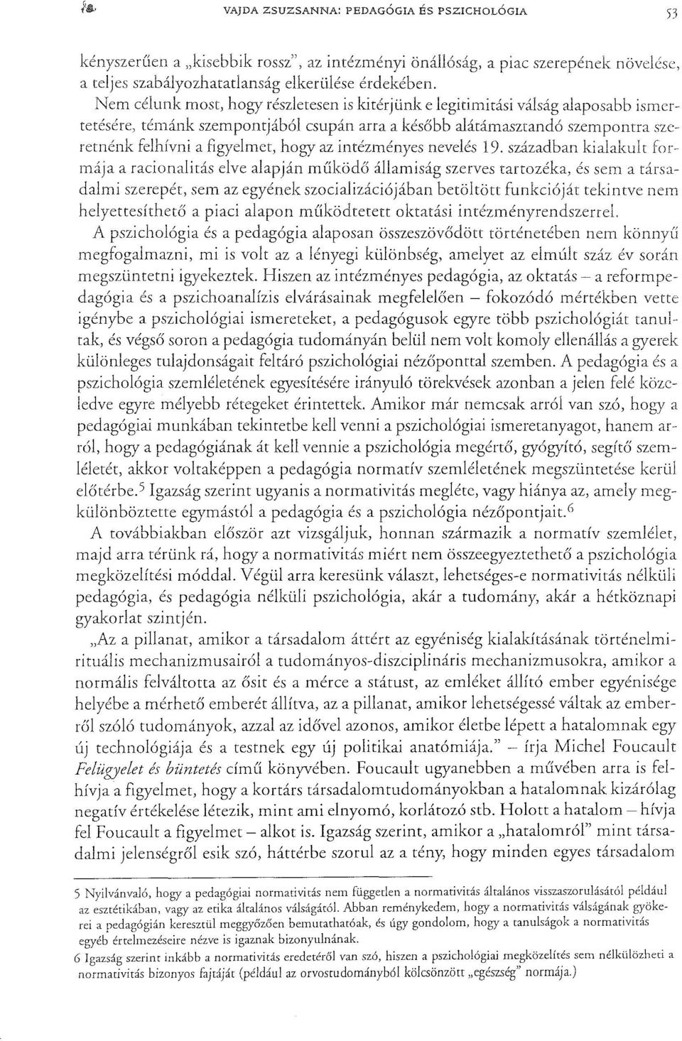 az intézményes nevelés 19.