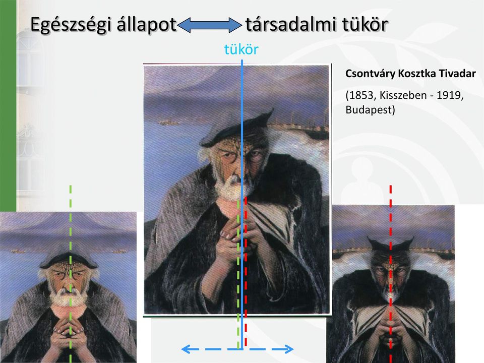 Csontváry Kosztka Tivadar