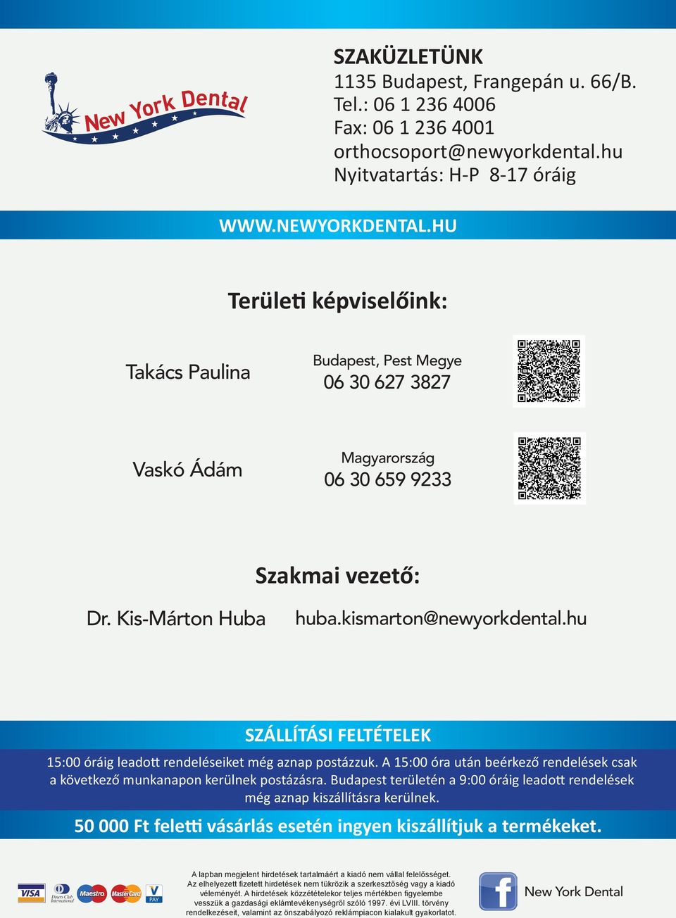 hu SZÁLLÍTÁSI FELTÉTELEK 15:00 óráig leadott rendeléseiket még aznap postázzuk. A 15:00 óra után beérkező rendelések csak a következő munkanapon kerülnek postázásra.