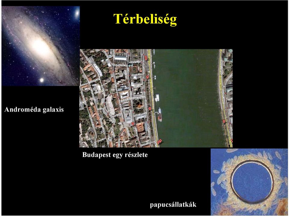 galaxis Budapest