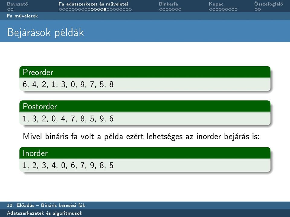 Adatszerkezetek és algoritmusok - PDF Ingyenes letöltés