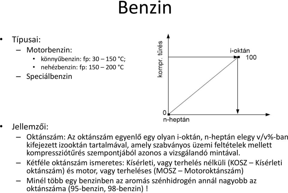 kompressziótűrés szempontjából azonos a vizsgálandó mintával.