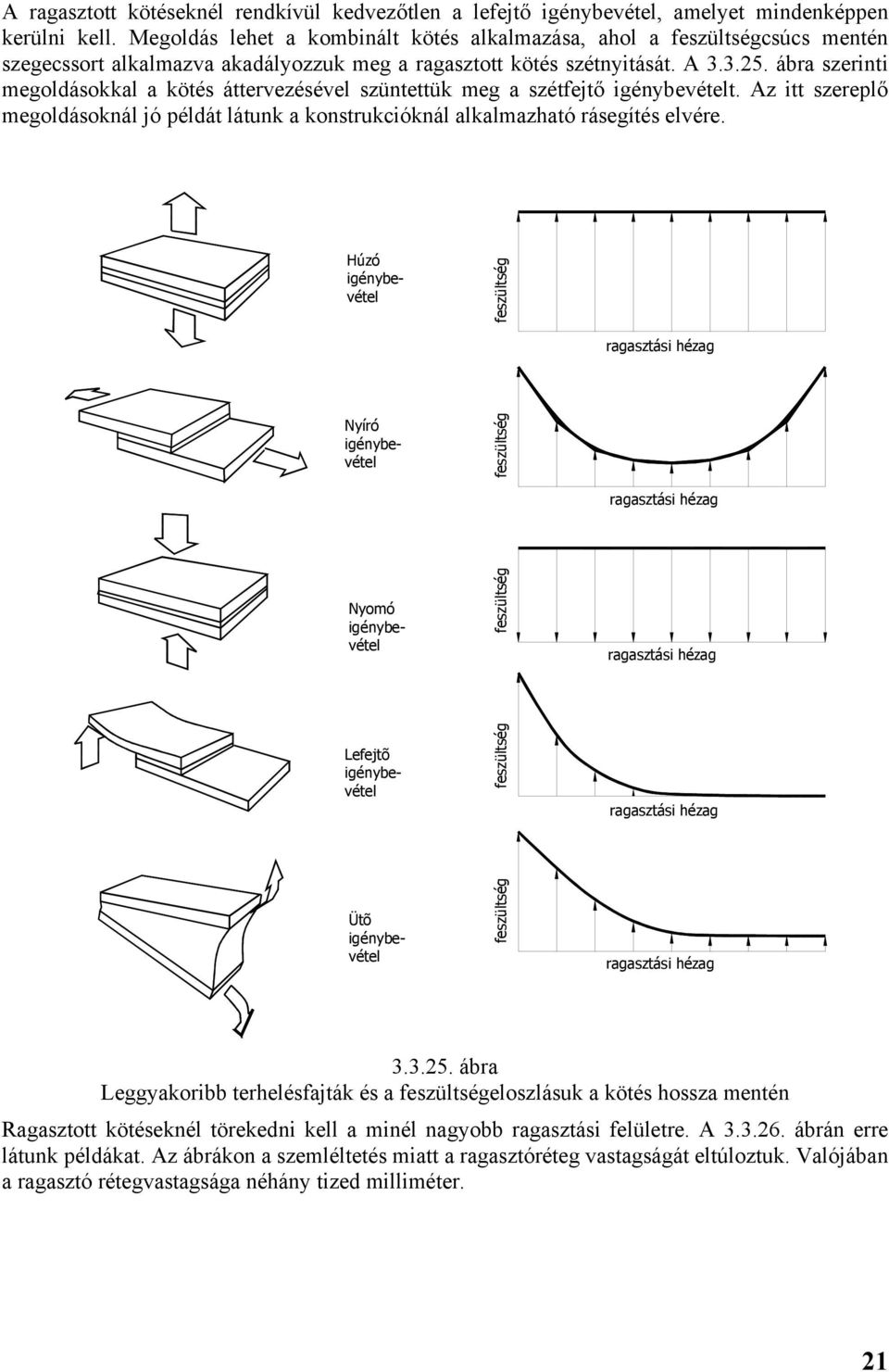 Ragasztott kötések - PDF Free Download