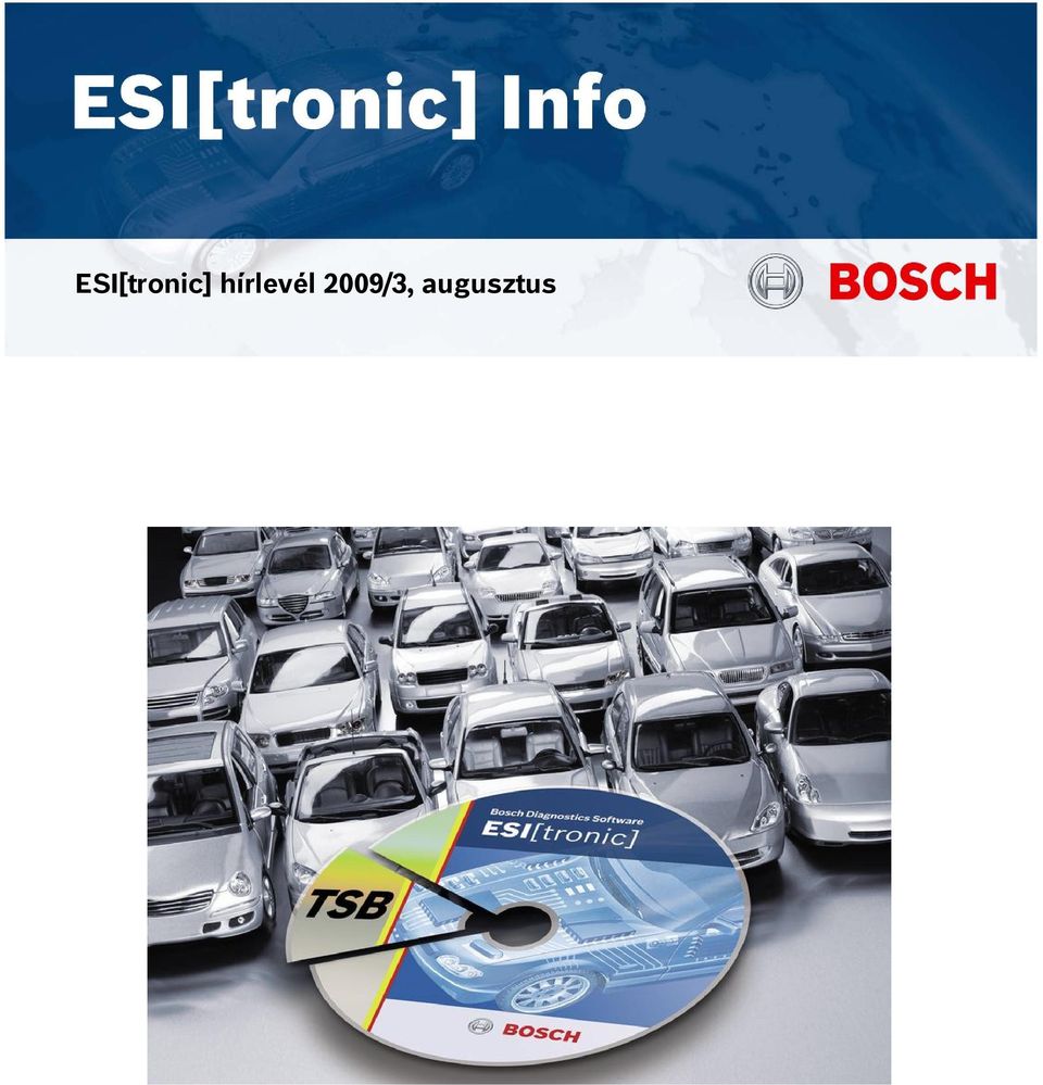 ESI[tronic] hírlevél 2009/3, augusztus - PDF Free Download
