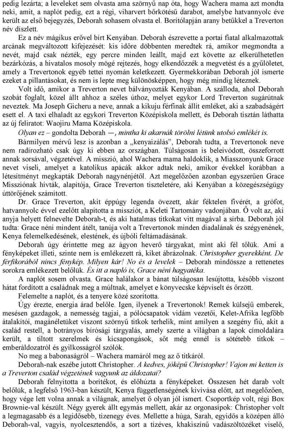 Kenya cukor randevú