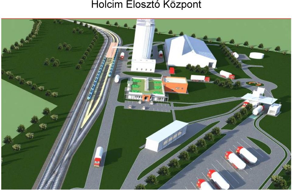 Központ