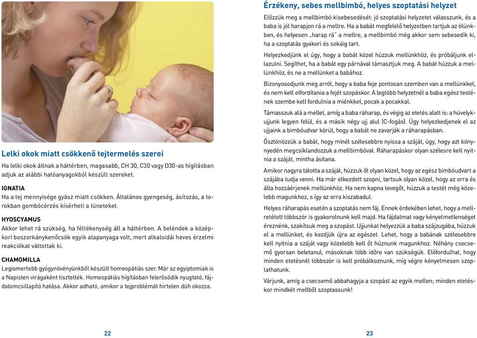A beléndek a középkori boszorkánykenőcsök egyik alapanyaga volt, mert alkaloidái heves érzelmi reakciókat váltottak ki. CHAMOMILLA Legismertebb gyógynövényünkből készült homeopátiás szer.