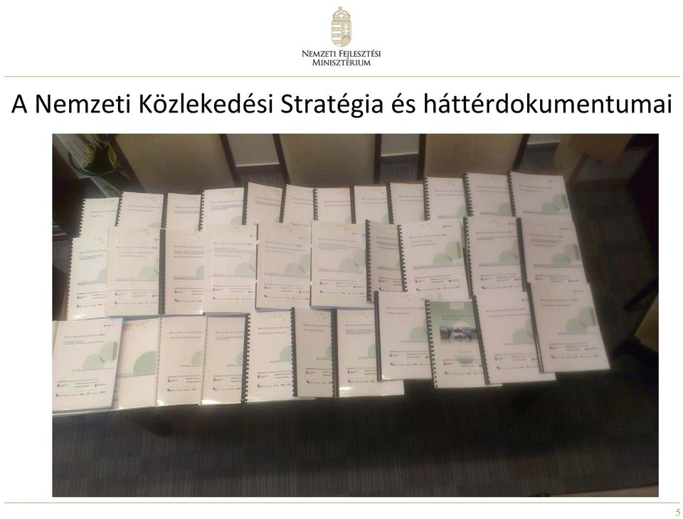 Stratégia és