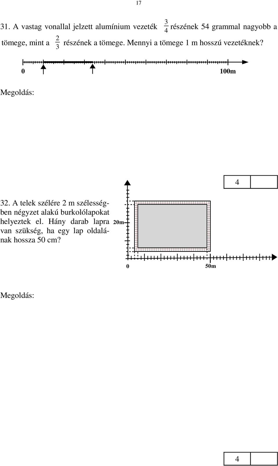 A Jedlik Ányos Országos Általános Iskolai Matematikaverseny FELADATAI  MEGOLDÁSAI. 1. forduló o.: feladat és 5 6. o.: - PDF Free Download