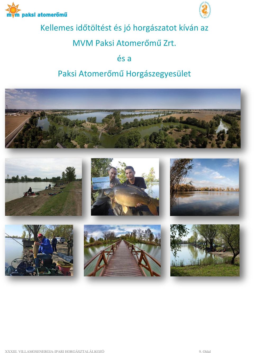 Paksi Atomerőmű Zrt.