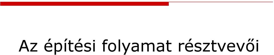 folyamat