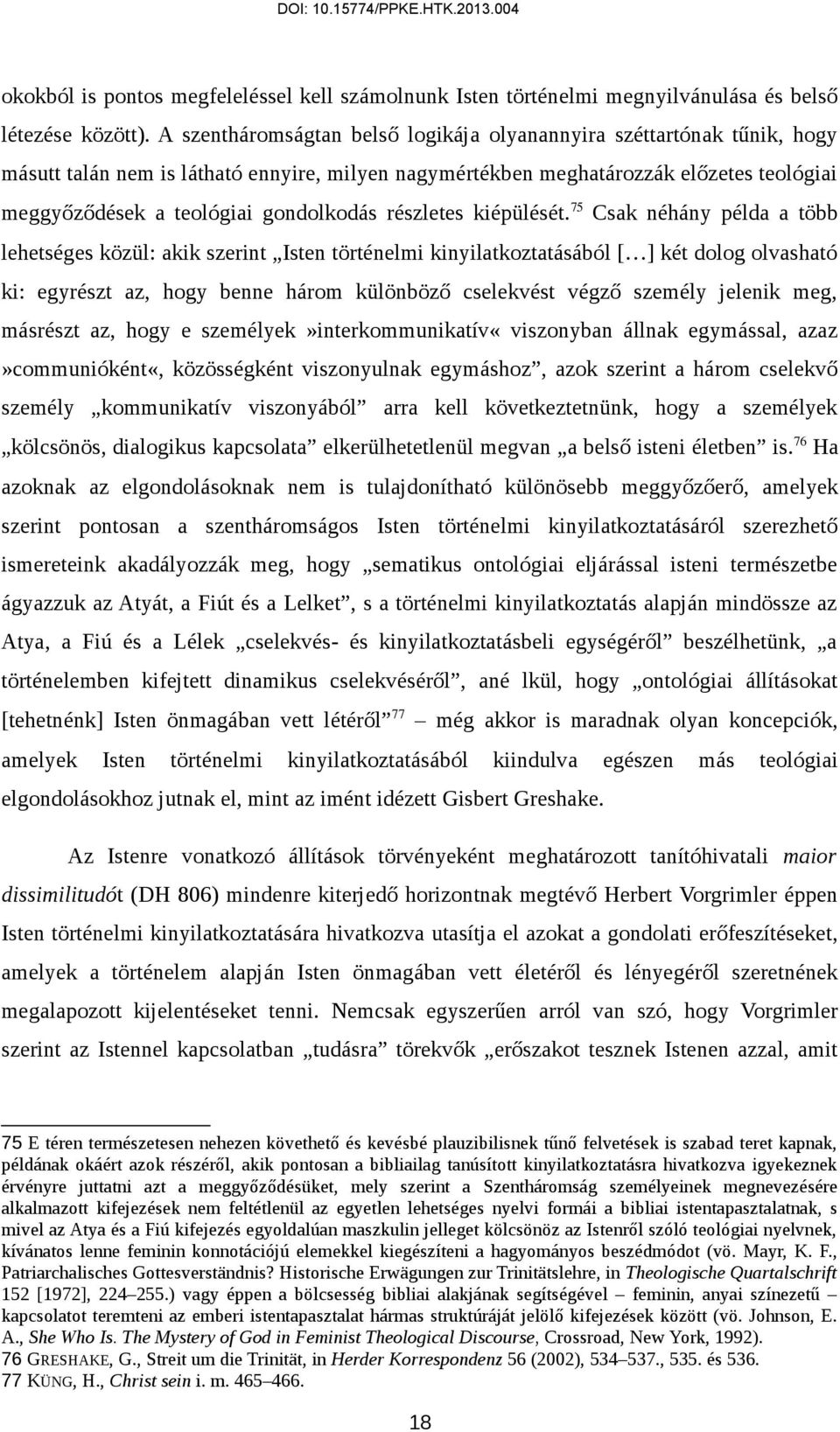 gondolkodás részletes kiépülését.