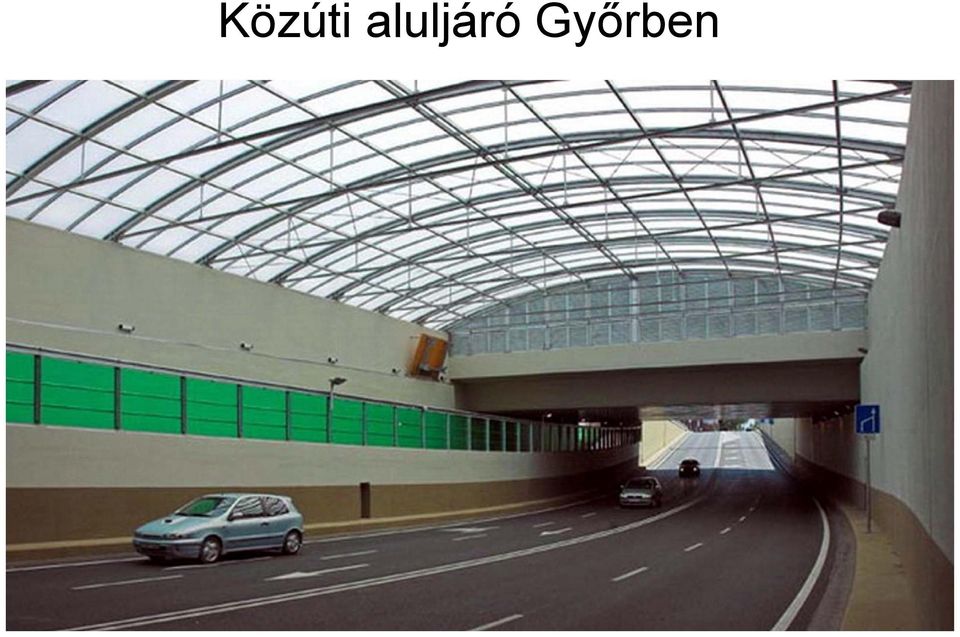 Győrben