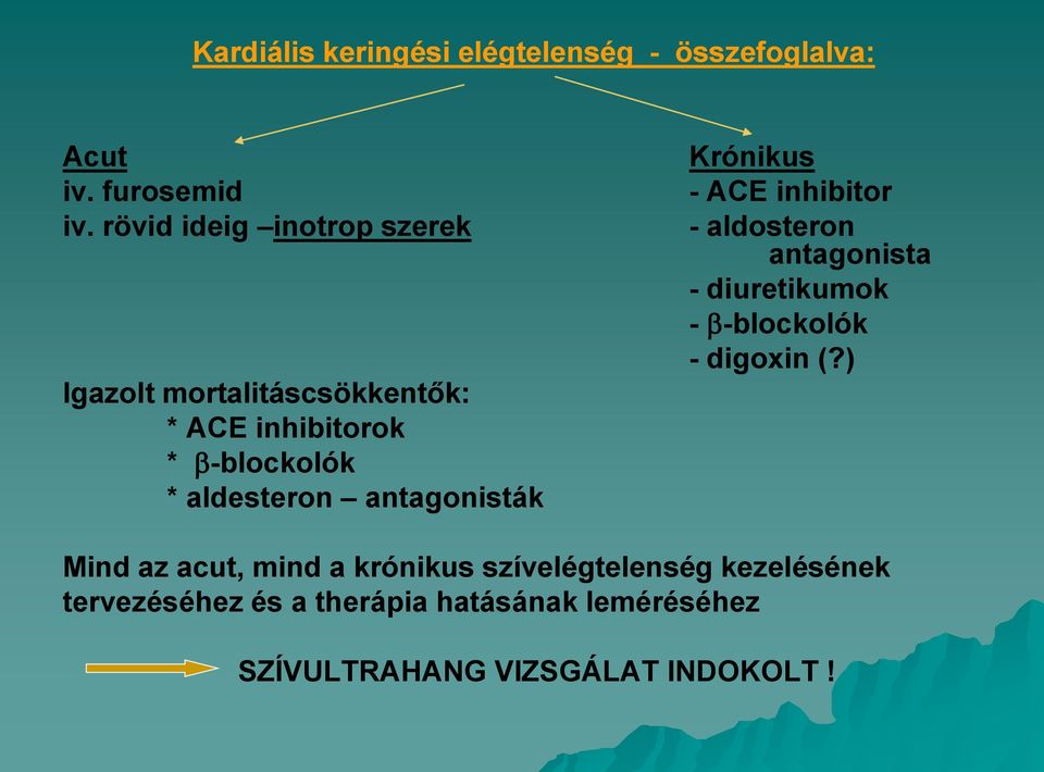 a gyógyszeres kezelés diagramja a prosztatitis kezelésénél)