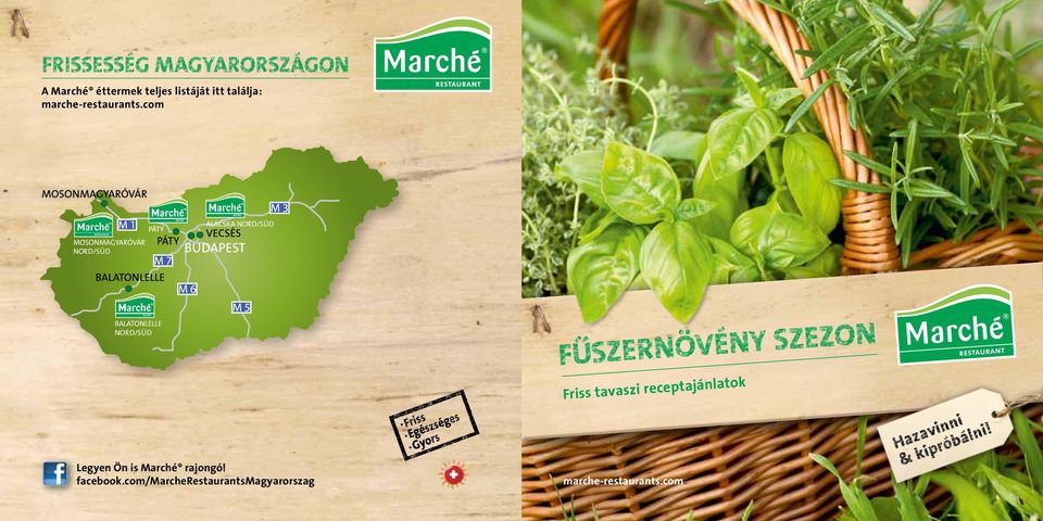 com MOSONMAGYARÓVÁR NORD/SÜD ALACSKA NORD/SÜD BALATONLELLE NORD/SÜD Legyen Ön is