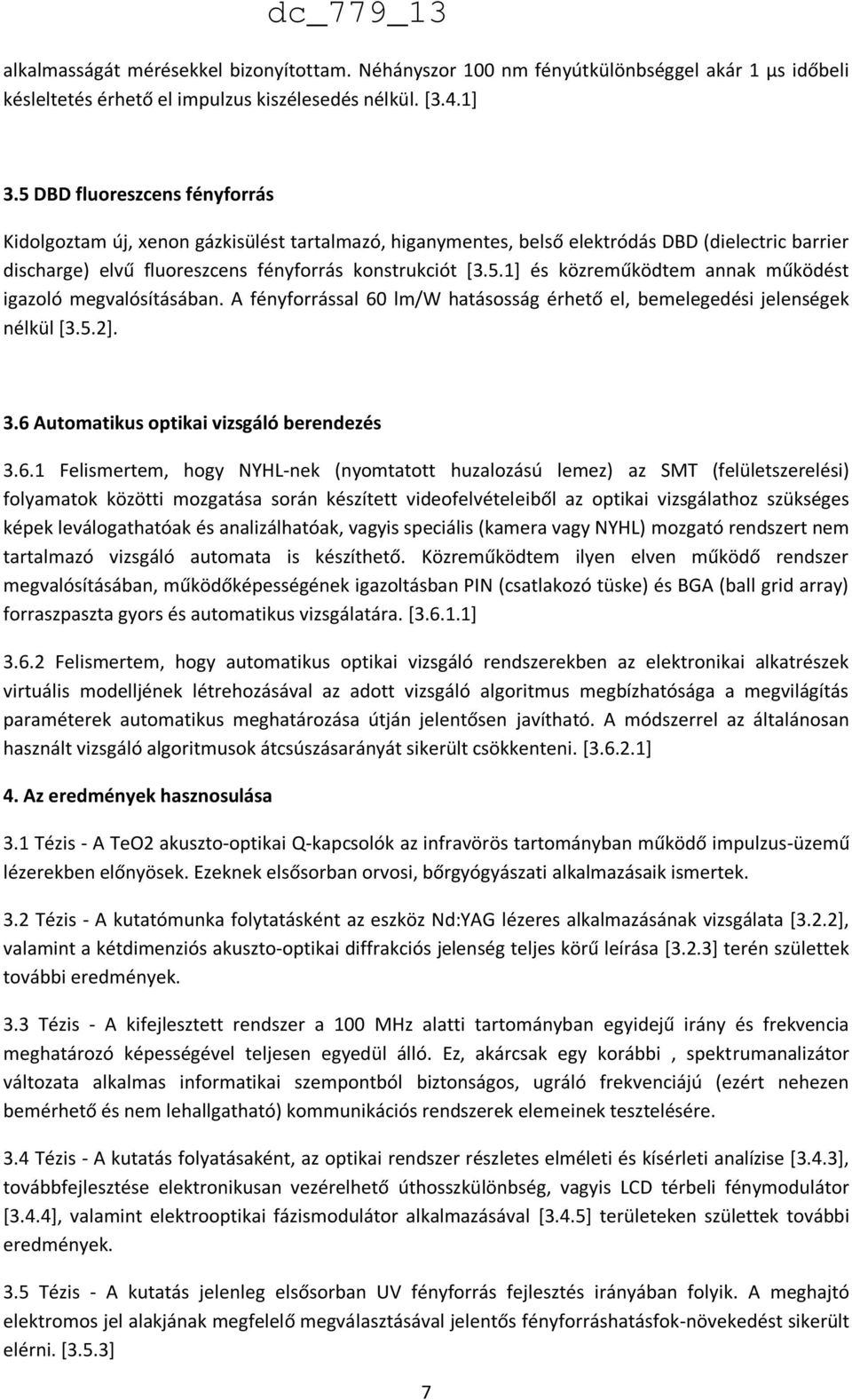 A fényforrással 60
