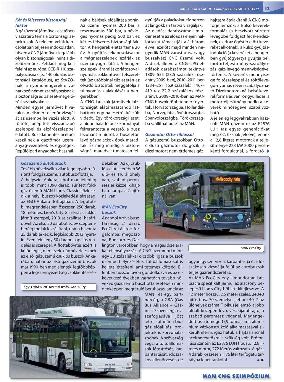 MAN CNG SZIMPÓZIUM MAN CNG SZIMPÓZIUM - PDF Free Download