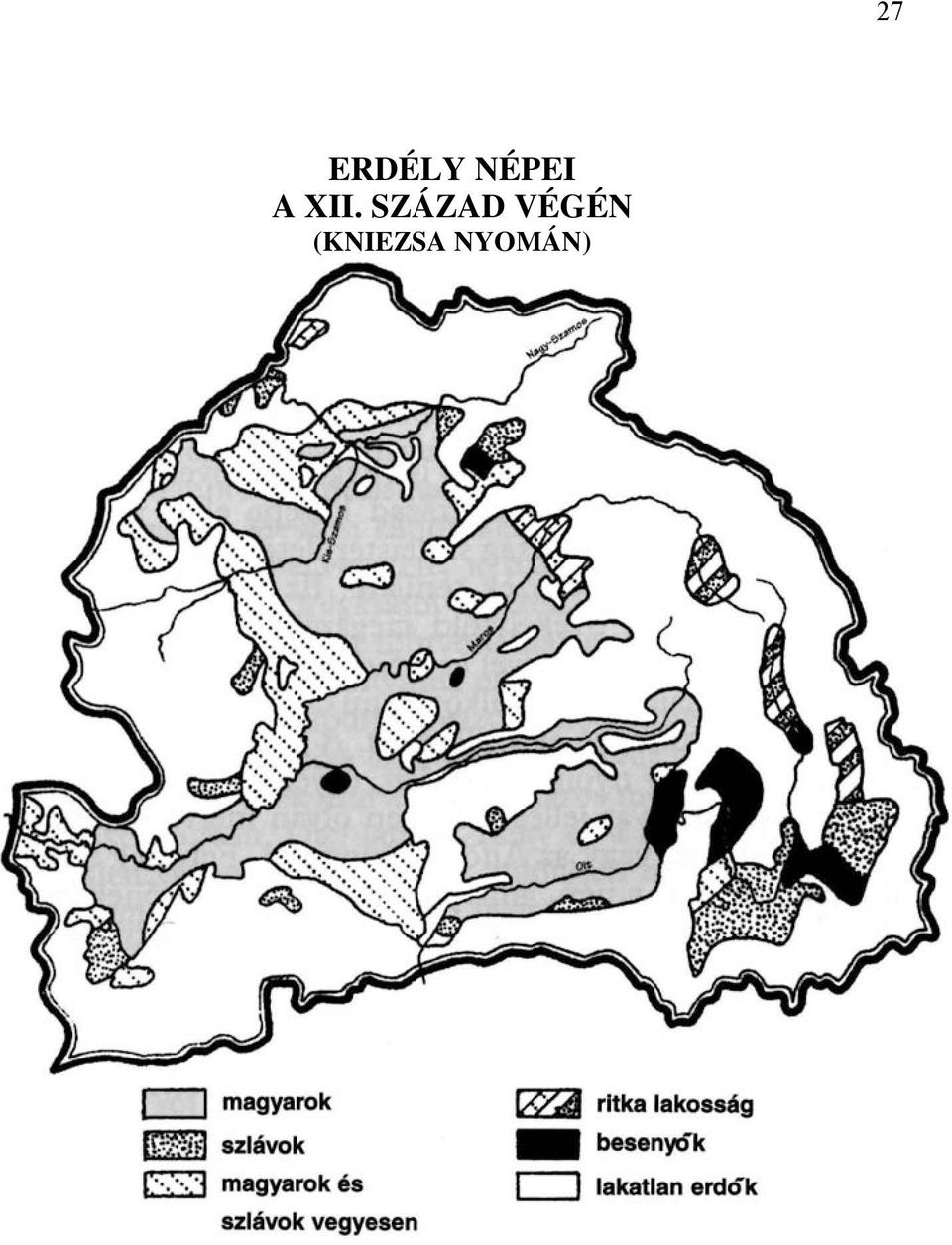 SZÁZAD VÉGÉN