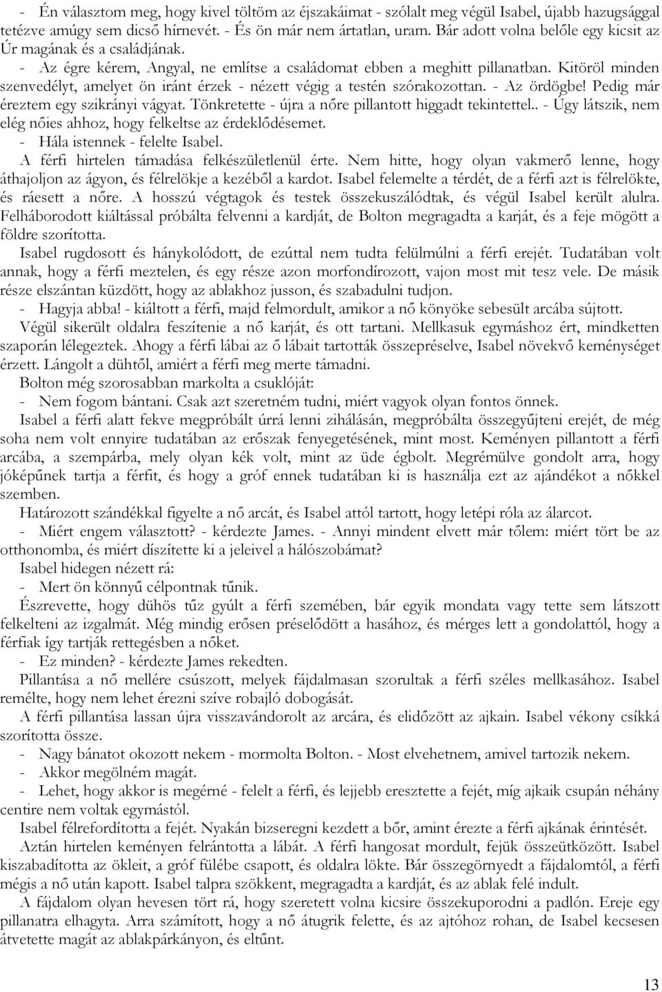 hála Istennek randevú honlapján