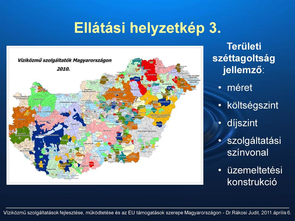 méret költségszint díjszint