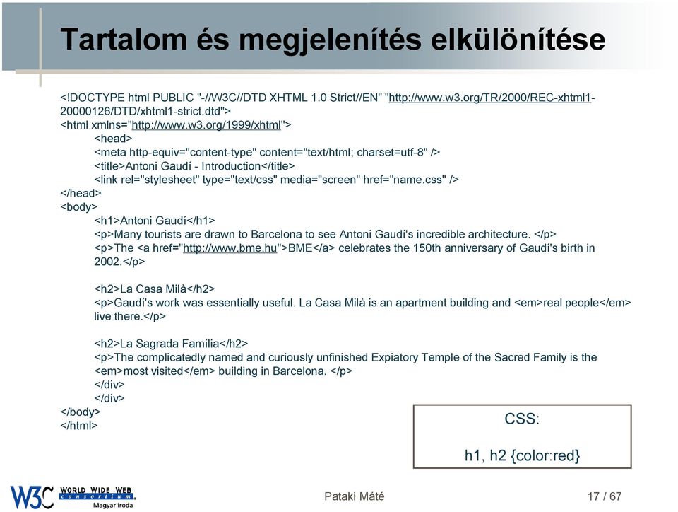 org/1999/xhtml"> <head> <meta http-equiv="content-type" content="text/html; charset=utf-8" /> <title>antoni Gaudí -Introduction</title> <link rel="stylesheet" type="text/css" media="screen"