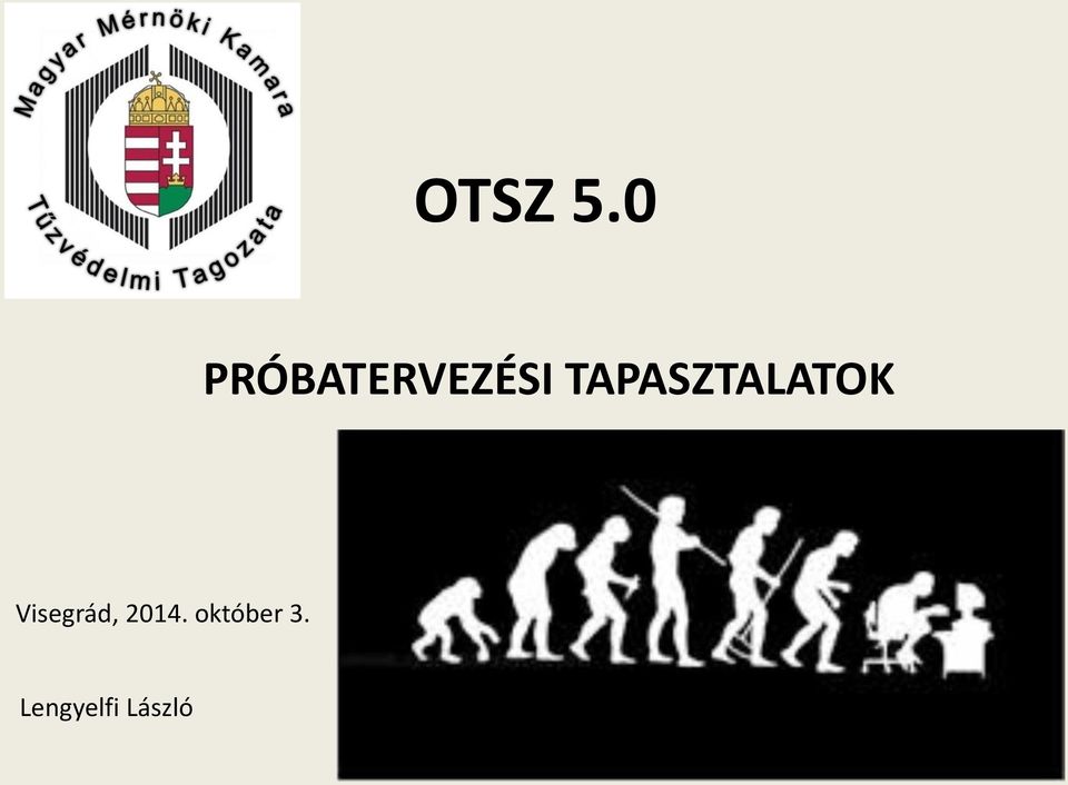 TAPASZTALATOK