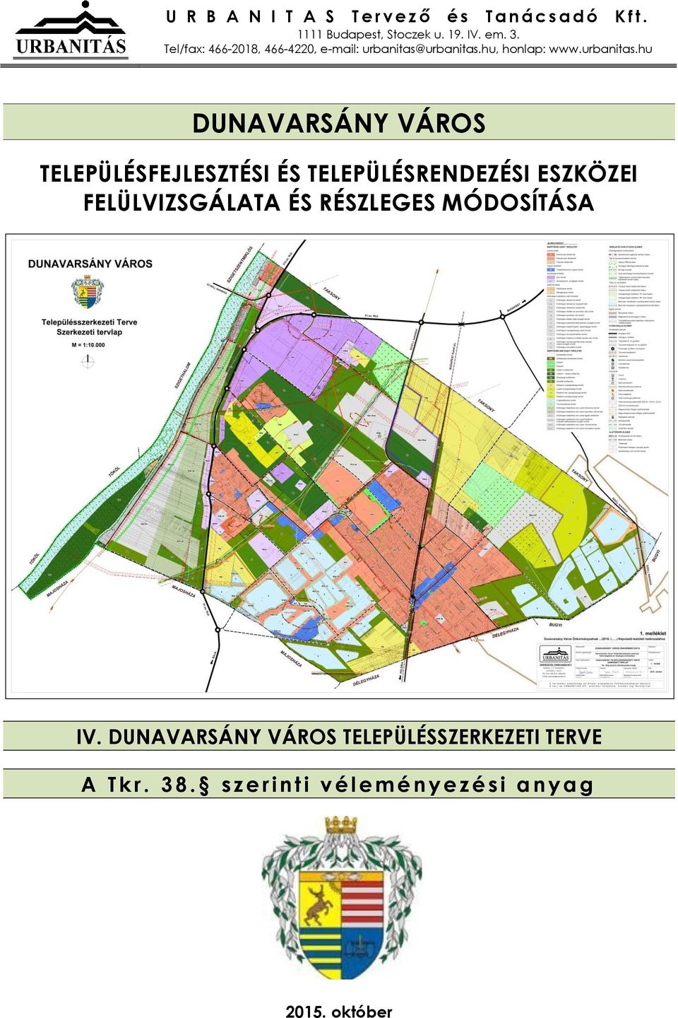 urbanitas.