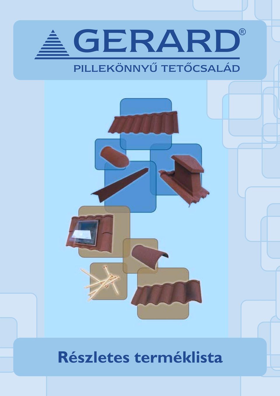 TETÕCSALÁD