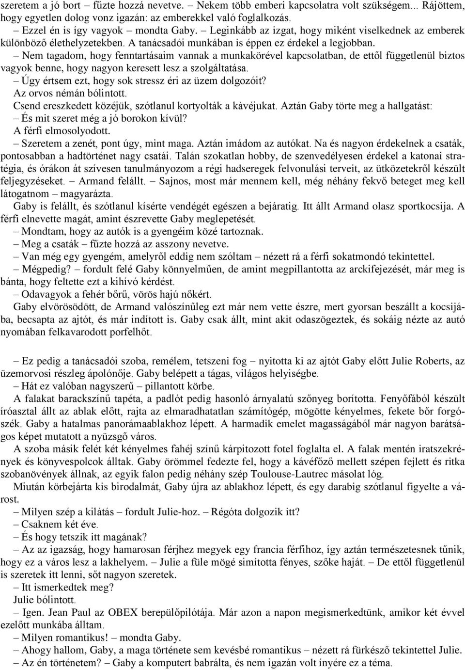 Meddig kell várnom, mielőtt valakivel új randevúznék
