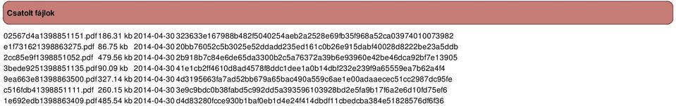 56 kb 2014-04-30 2b918b7c84e6de65da3300b2c5a76372a39b6e93960e42be46dca92bf7e13905 3bede9251398851135.pdf90.