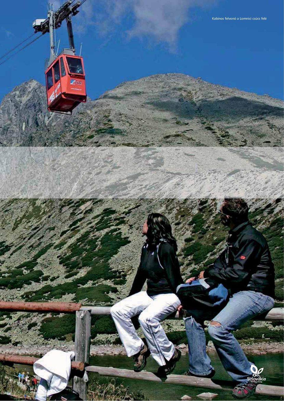 Lomnici