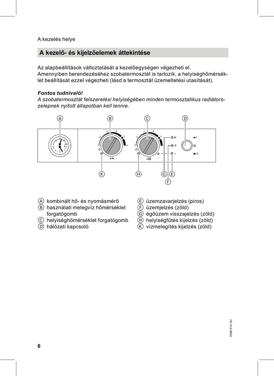 VIESMANN. Üzemeltetési utasítás VITOPEND. akészüléküzemeltetője számára.  Állandó kazánvíz-hőmérsékletű szabályozóval - PDF Free Download