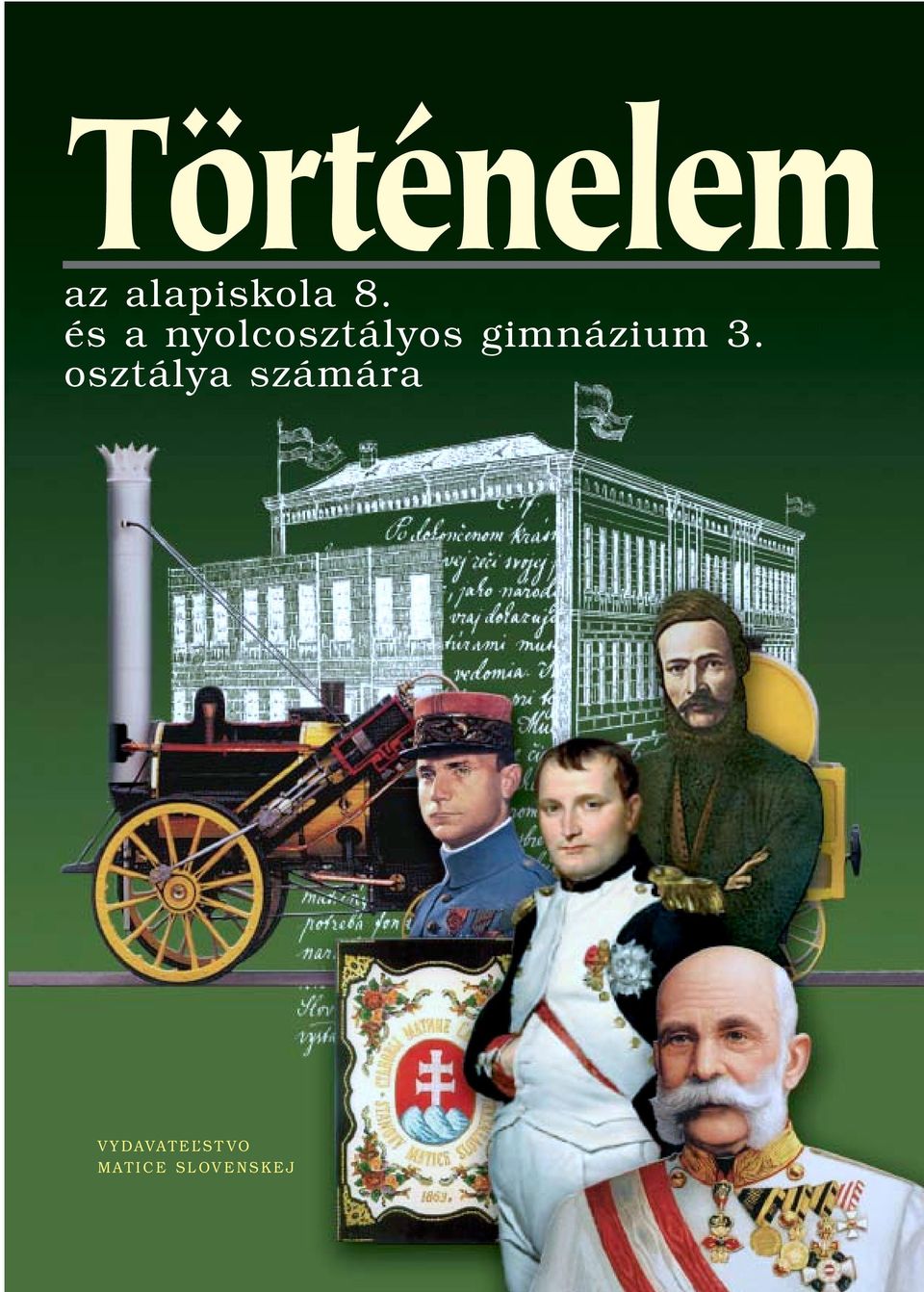 gimnázium 3.