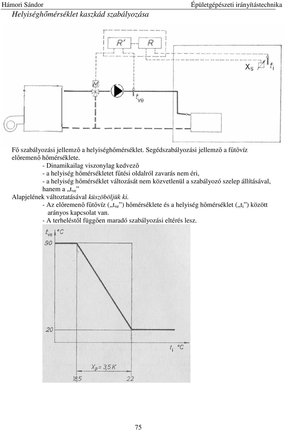 3.3 Helyiség hımérséklet szabályozás - PDF Free Download