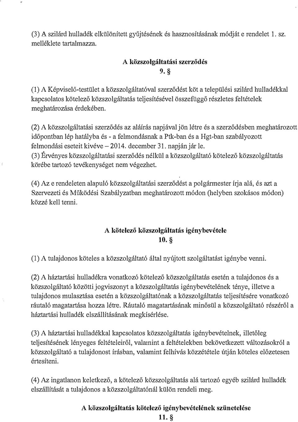 feltételek meghatározása érdekében. 9.