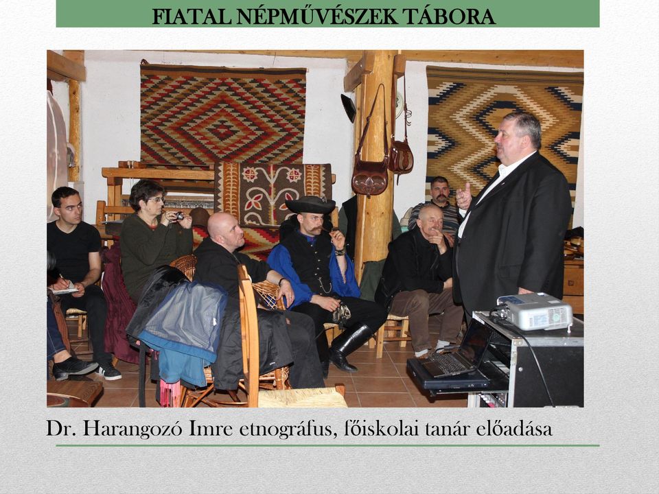 Harangozó Imre
