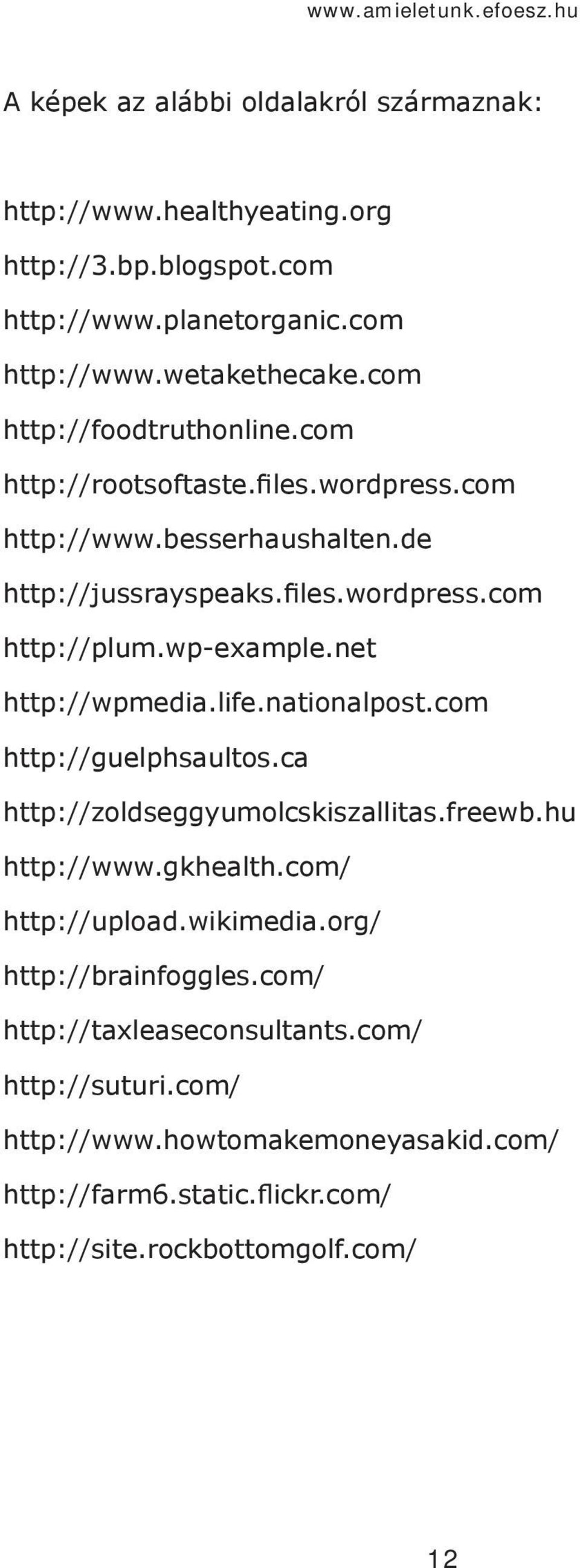 wp-example.net http://wpmedia.life.nationalpost.com http://guelphsaultos.ca http://zoldseggyumolcskiszallitas.freewb.hu http://www.gkhealth.com/ http://upload.