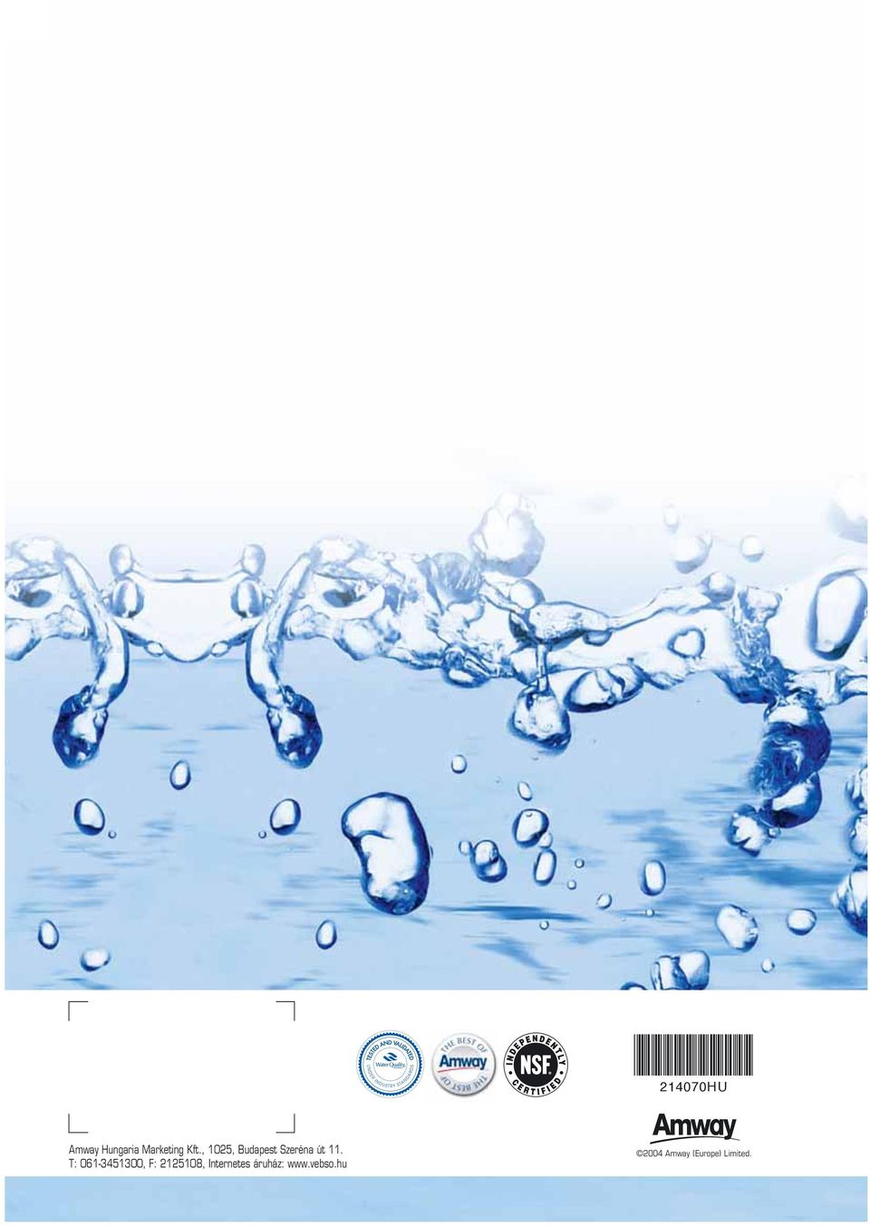 T: 061-3451300, F: 2125108, Internetes