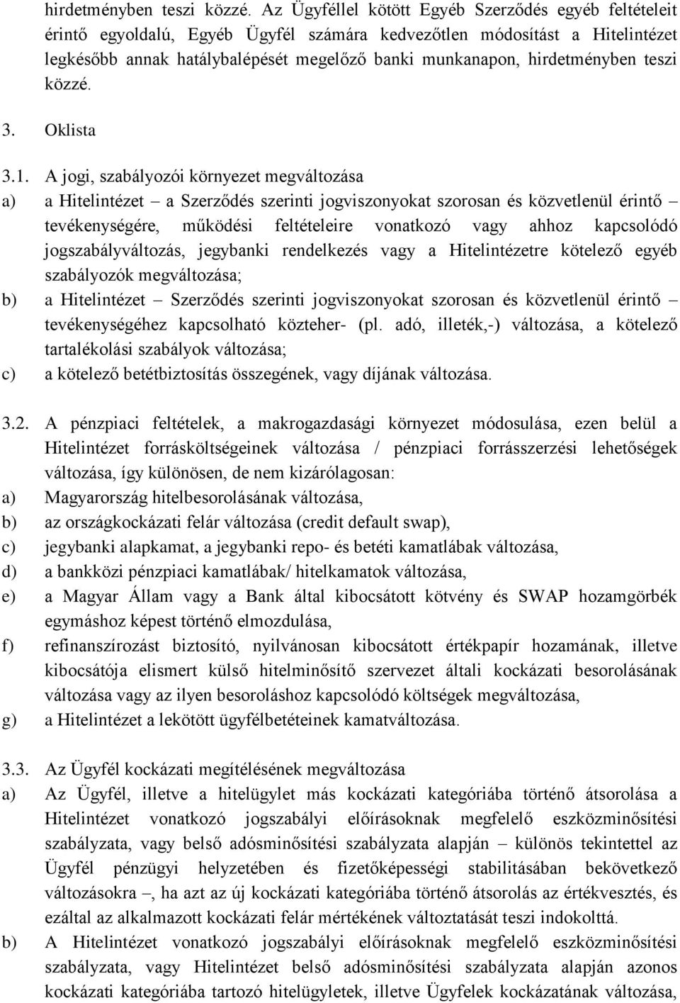 Oklista 3.1.
